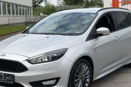 Ford Focus 150.000 km 8.990 &euro; Herten 45701