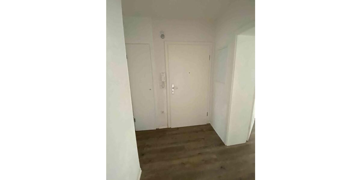 Schöne 3 Zimmer Wohnung mit Balkon in Essen-Kray! 2.5 zimmer