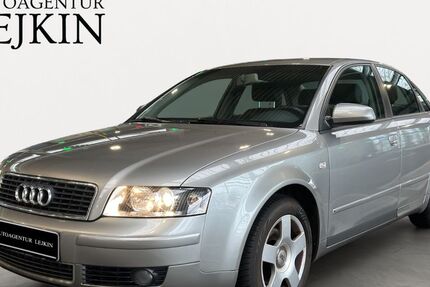 Audi A4 160.537 km 3.990 &euro; Krefeld 47803