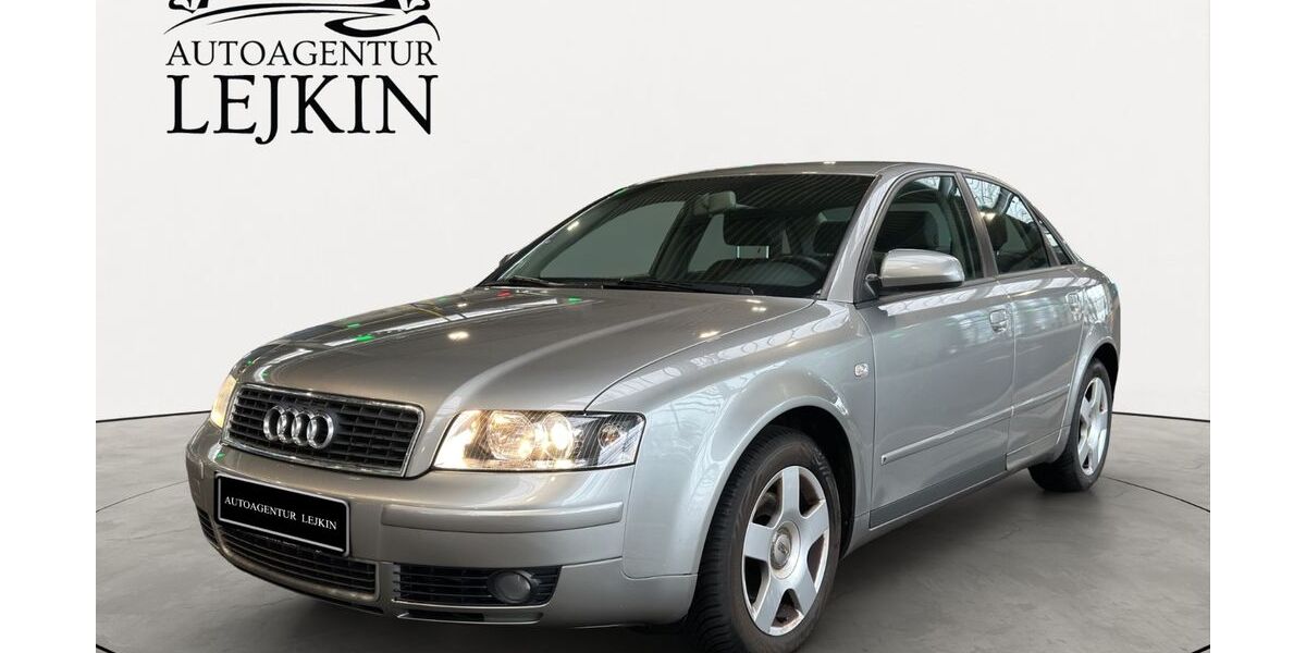 Audi A4 160.537 km 3.990 &euro; Krefeld 47803