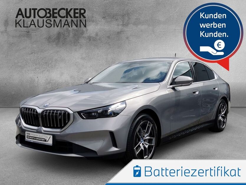 BMW i5 4.473 km 58.708 € Krefeld 47800