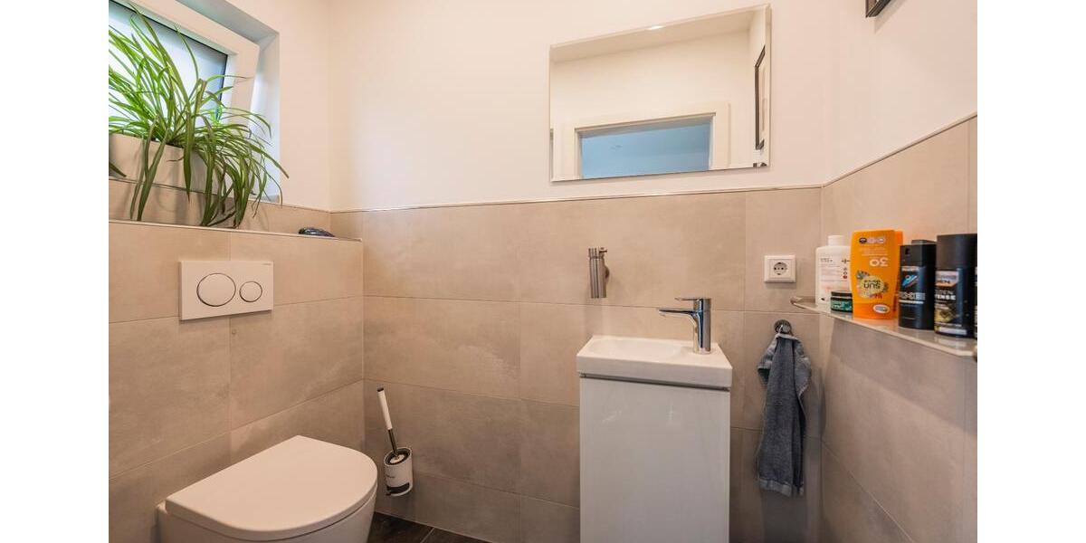 Doppelhaushälte neuwertiger Zustand Tönisvorst-Vorst 4 zimmer