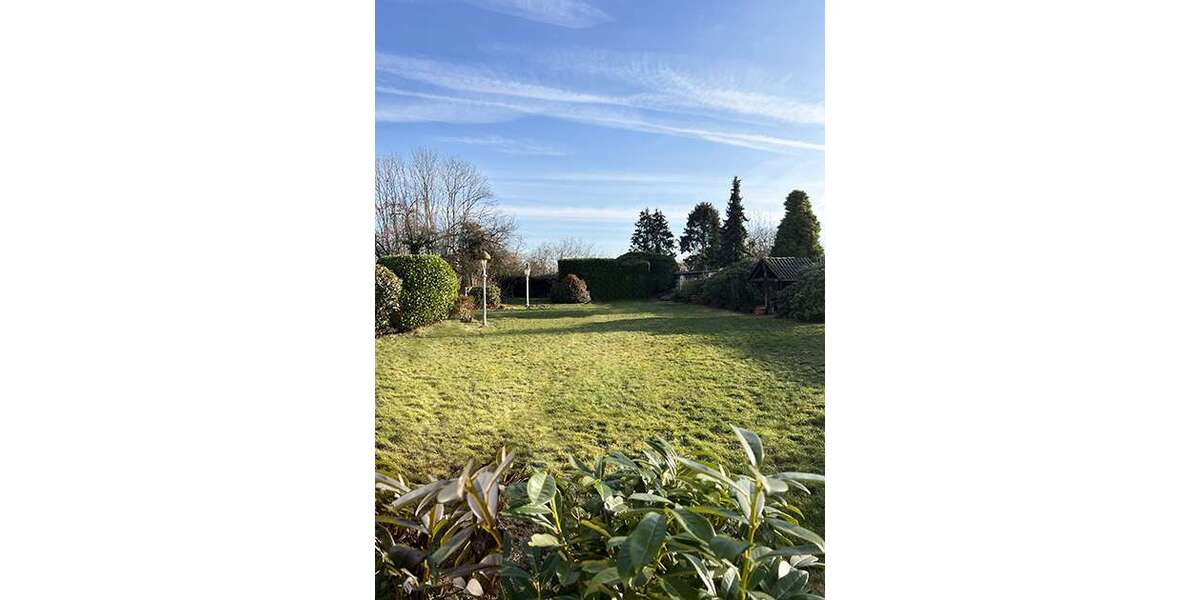 Grundstück zu verkaufen in Meerbusch 1.190.000 € 1466 m² zimmer