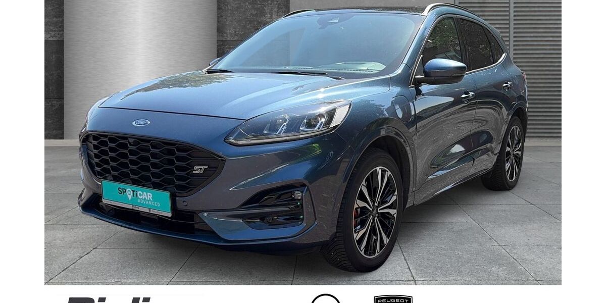 Ford Kuga 72.579 km 21.650 &euro; Herten 45699