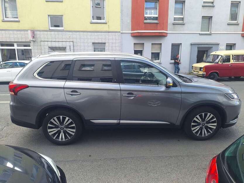 Outlander