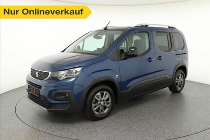 Peugeot Rifter 69.170 km 19.860 &euro; Düsseldorf 40599