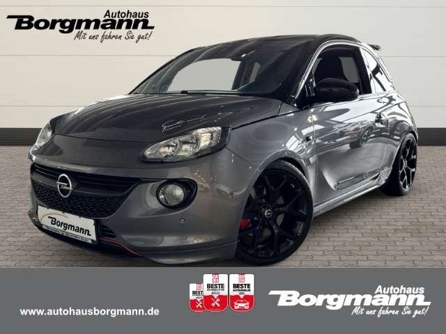 Opel Adam 107.500 km 10.990 € Gelsenkirchen 45894