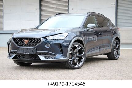 Cupra Formentor 29.716 km 31.550 € Düsseldorf 40589