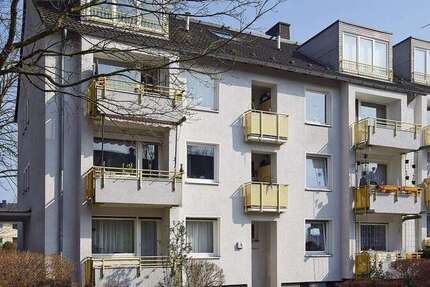Wohnung zum Mieten in Bochum 445 € 53.12 m²