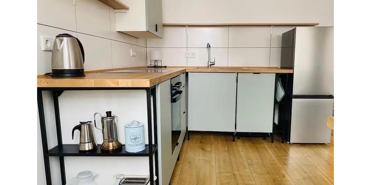 Etagenwohnung Krefeld Hüls - 2 Zimmer, 50 m&sup2;, 950&euro; | Angebot:26317763