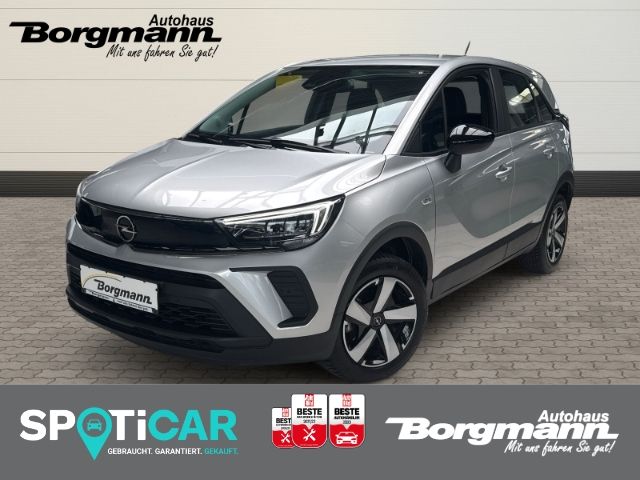 Opel Crossland (X) 8.521 km 18.890 &euro; Bottrop 46240