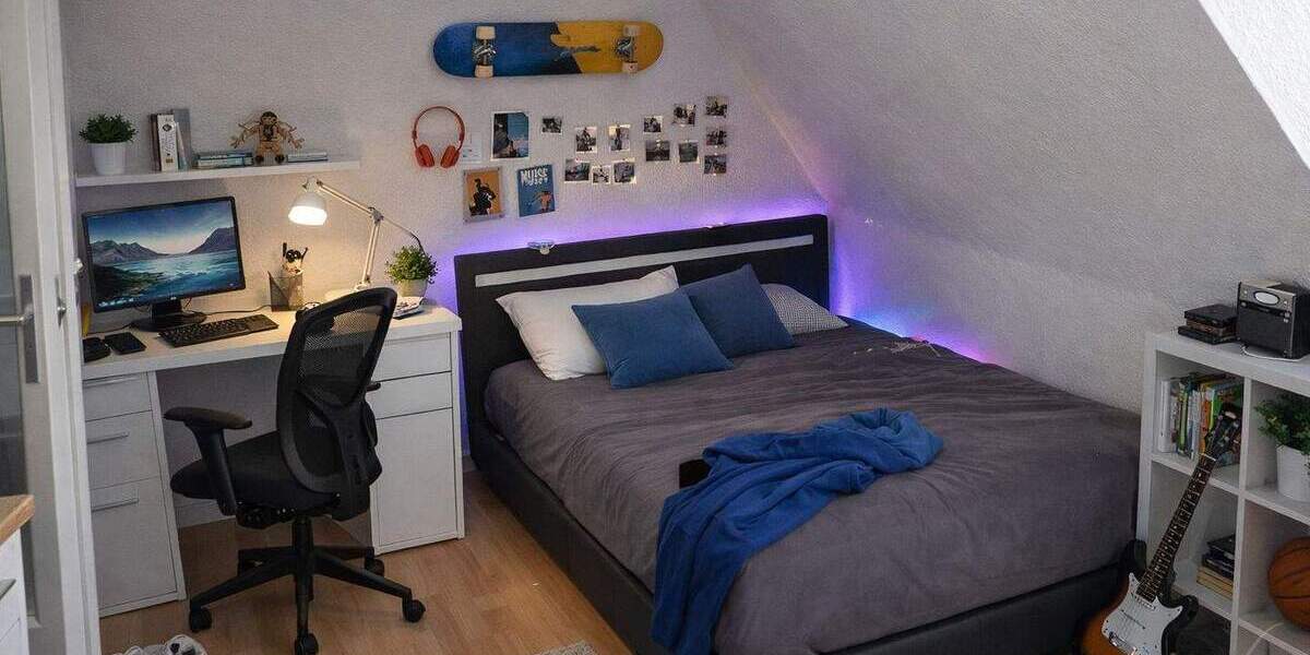 Etagenwohnung Velbert Mitte - 5 Zimmer, 119 m&sup2;, 175.000&euro; | Angebot:25357134