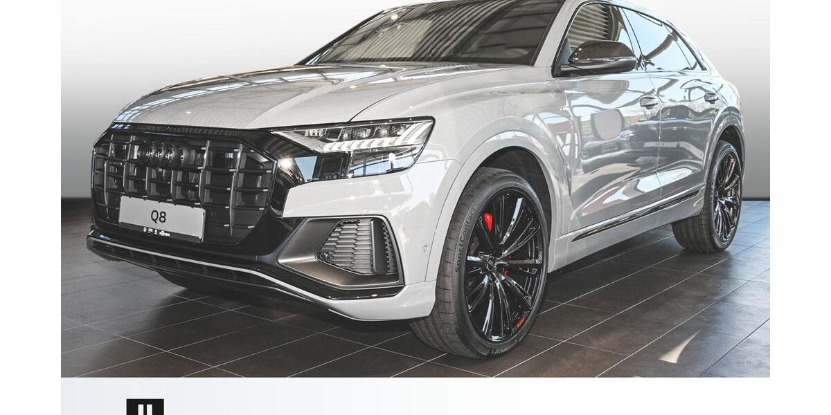 Audi Q8 90.448 km 67.490 &euro; Duisburg 47178