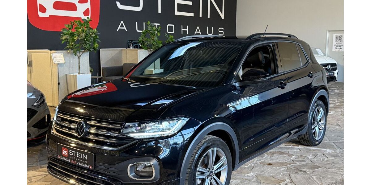 VW T-Cross 28.000 km 22.990 &euro; Erkrath (bei Düsseldorf) 40699