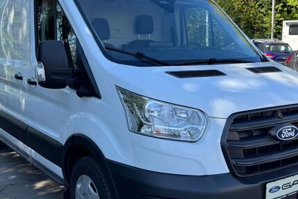 Ford Transit 39.350 km 26.890 &euro; Sprockhövel 45549