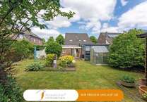 Haus zum Kaufen in Wachtendonk 298.000 € 155 m²