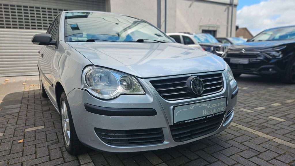 VW Polo 192.297 km 1.280 &euro; Heiligenhaus 42579