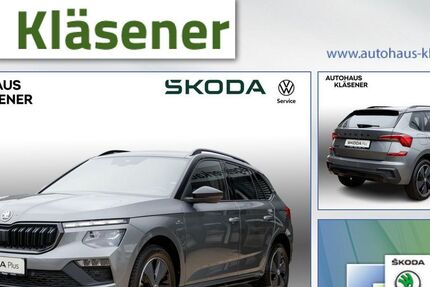Skoda Kamiq 23.324 km 28.470 &euro; Gelsenkirchen 45892