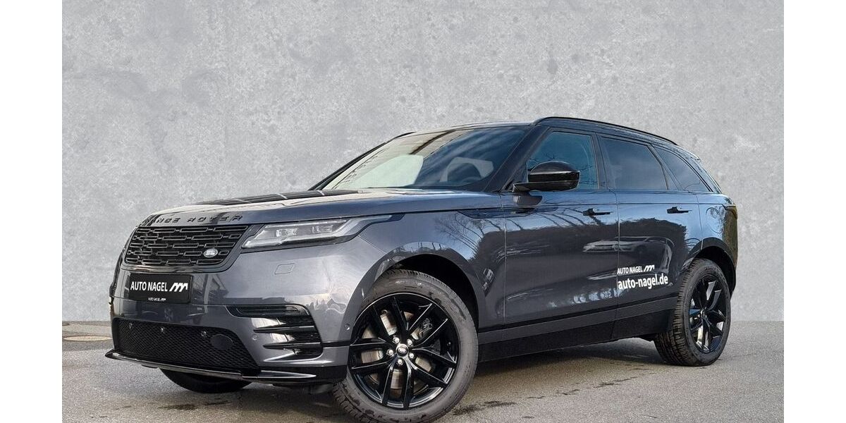 Land Rover Range Rover Velar 3.500 km 88.519 &euro; Dinslaken 46535