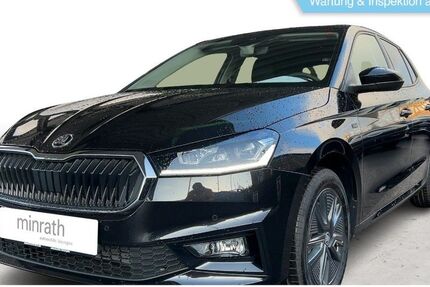 Skoda Fabia 1.466 km 18.180 &euro; Moers 47441