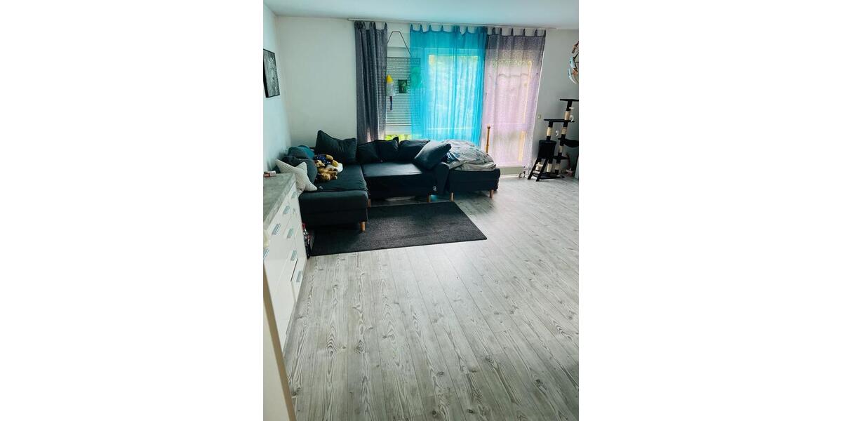 Erdgeschoßwohnung Krefeld Hülser Berg - 2 Zimmer, 58 m&sup2;, 770&euro; | Angebot:26406064