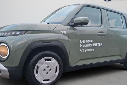 Hyundai INSTER 3.877 km 22.490 &euro; Marl 45770