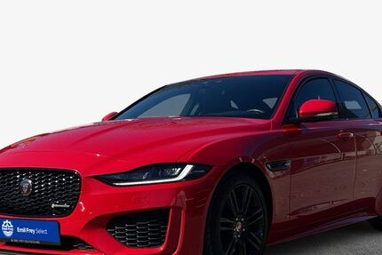 Jaguar XE 109.264 km 21.490 &euro; Düsseldorf 40549