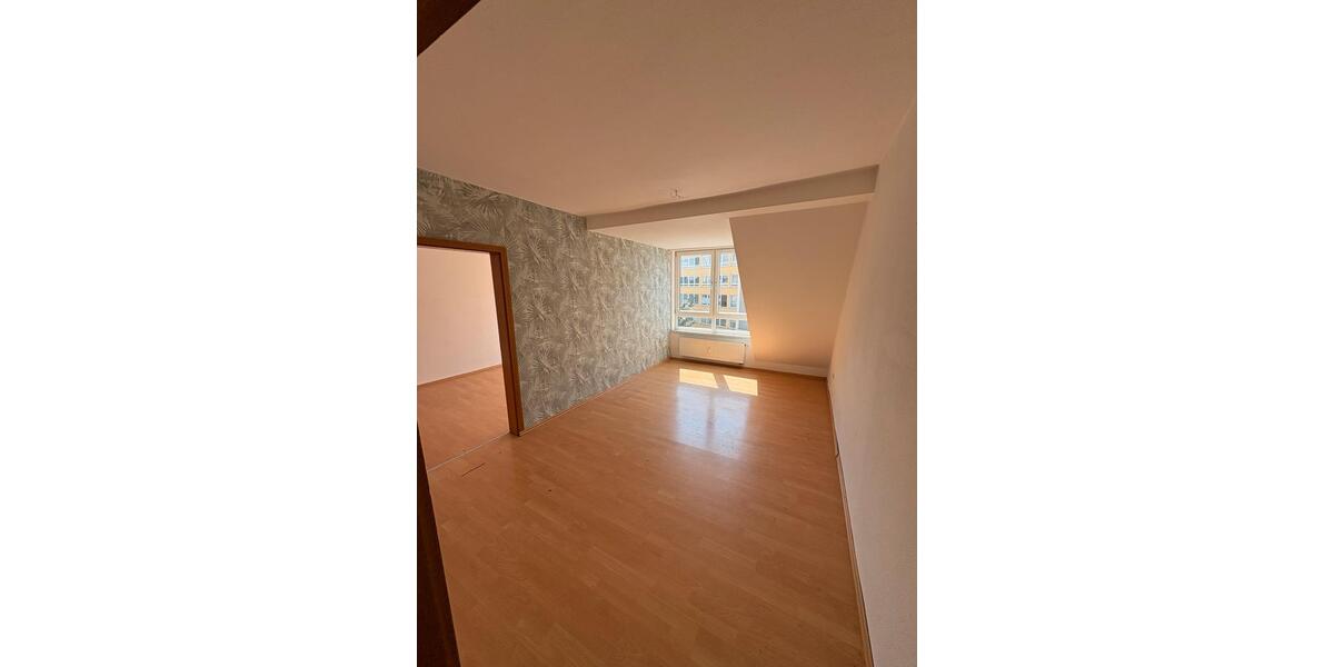 Dachgeschoßwohnung Dinslaken - 2 Zimmer, 50 m&sup2;, 625&euro; | Angebot:25151189