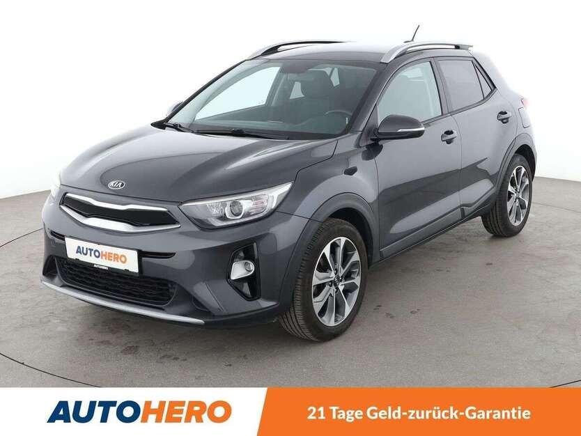Kia Stonic 58.165 km 15.050 € Essen 45141