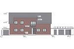 E-Werden, 3 Zi. Whg. mit Blick auf die Ruhr, Barrierefrei, Förderbar + Garage - Etagenwohnung Essen Werden | Angebot:25753138