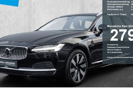 Volvo V90 21.775 km 48.990 € Düsseldorf 40474