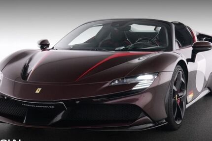 Ferrari SF90 2.961 km 509.885 &euro; Meerbusch 40667