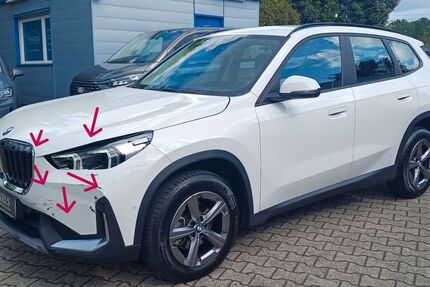 BMW X1 19.900 km 24.980 &euro; Essen 45307