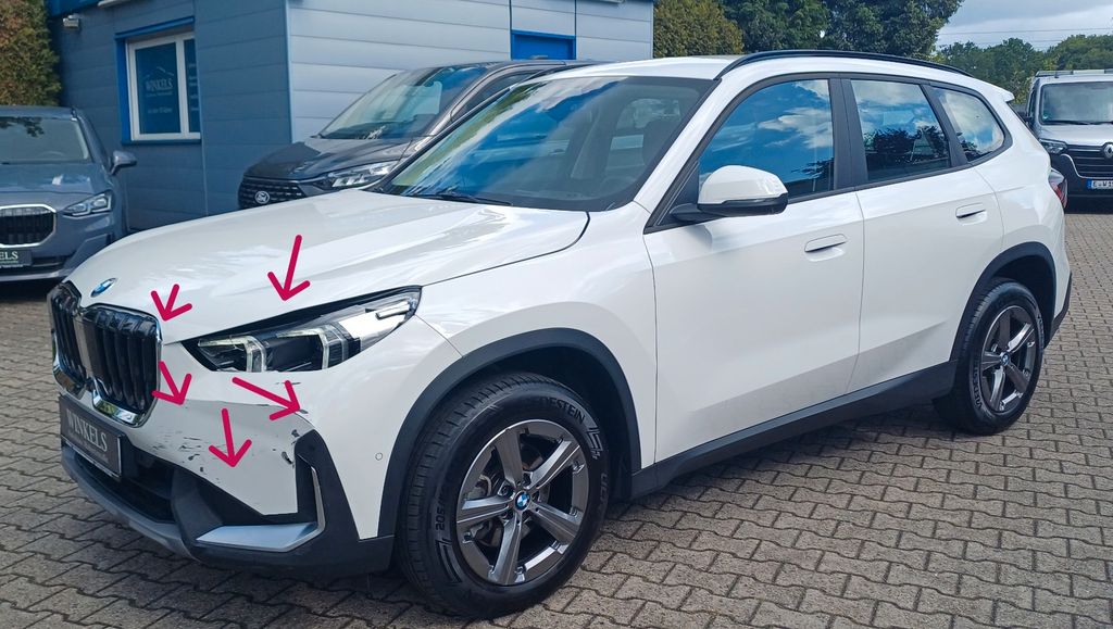 BMW X1 19.900 km 24.980 &euro; Essen 45307