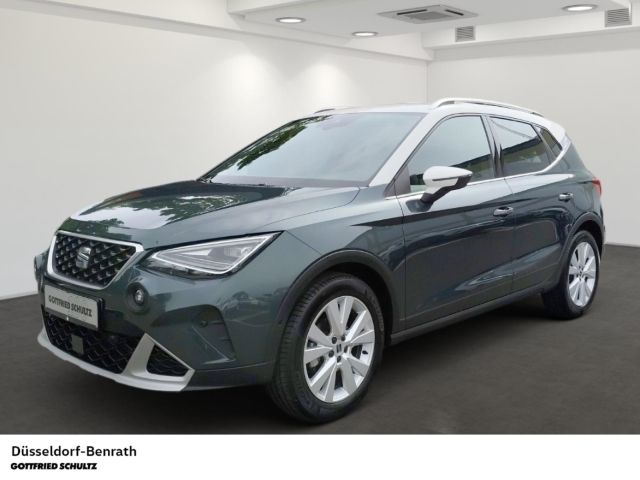 Seat Arona 30.420 km 17.990 € Düsseldorf 40589