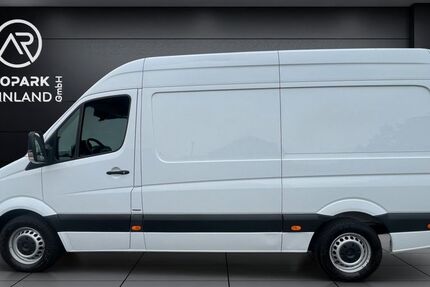 Mercedes-Benz Sprinter 301.178 km 10.950 &euro; Bochum 44866