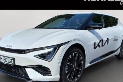 Kia EV6 9.900 km 52.890 € Duisburg 47059