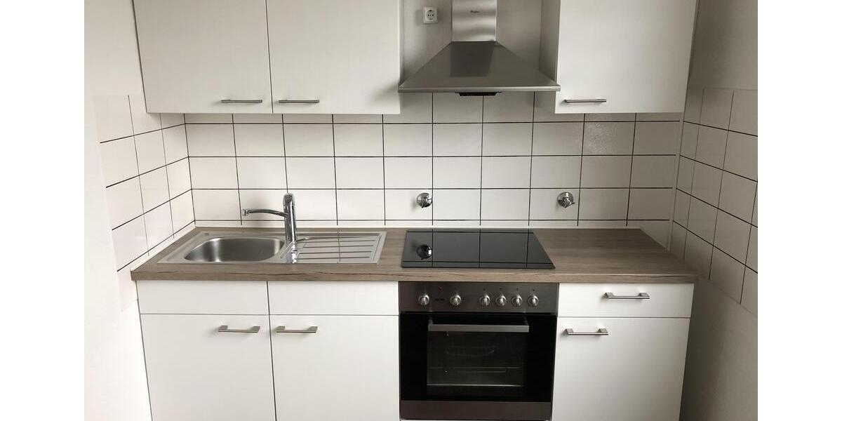 Dachgeschoßwohnung Oberhausen - 2 Zimmer, 36 m&sup2;, 380&euro; | Angebot:26227256