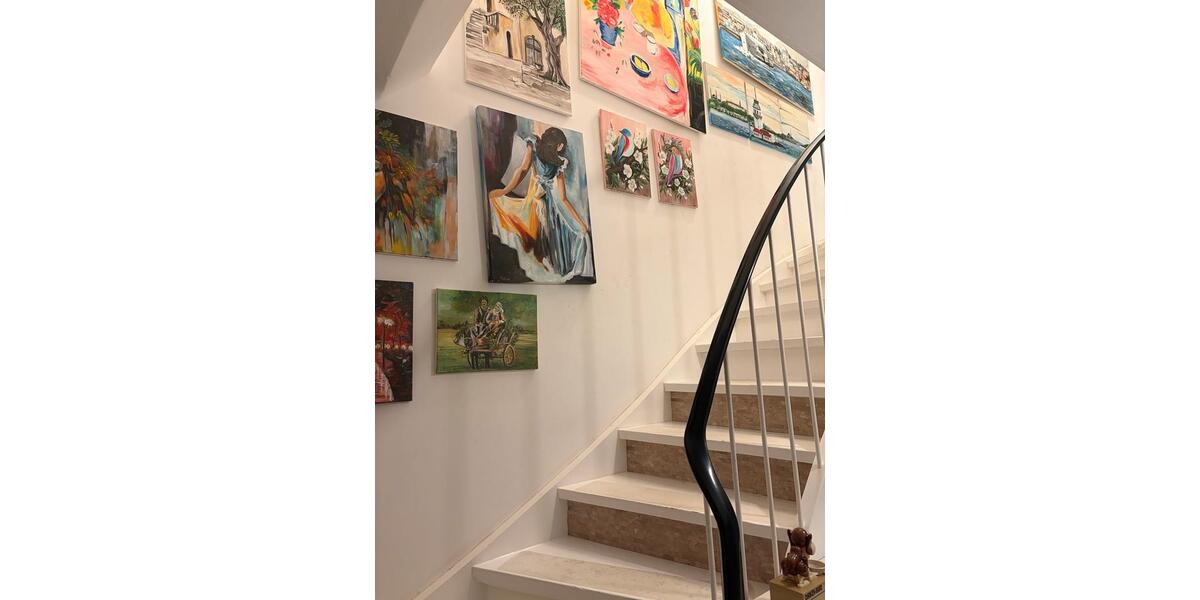 Reihenhaus Krefeld Benrad - 4 Zimmer, 100 m&sup2;, 440.000&euro; | Angebot:24256790