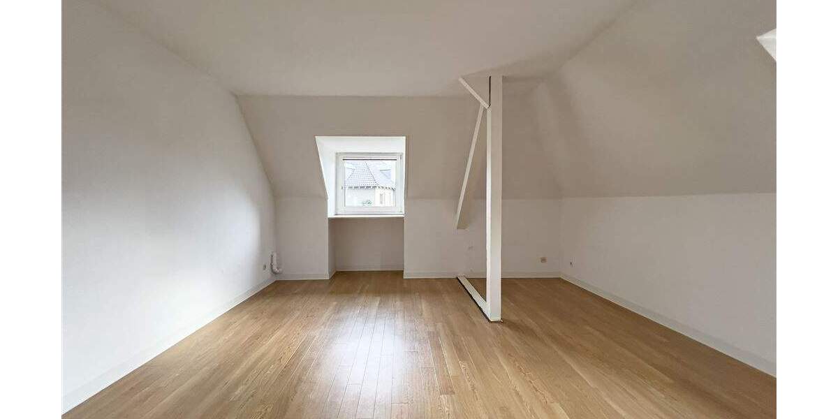 Etagenwohnung Meerbusch Büderich - 2 Zimmer, 75 m&sup2;, 1.100&euro; | Angebot:25474537