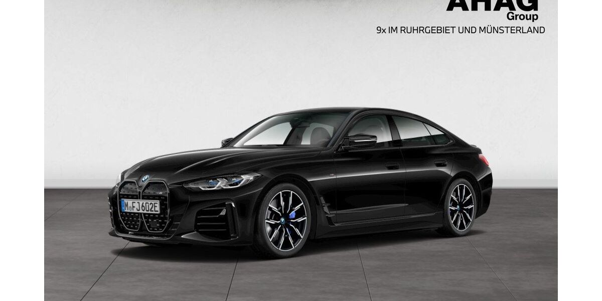 BMW i4 25.106 km 43.940 &euro; Gelsenkirchen 45897