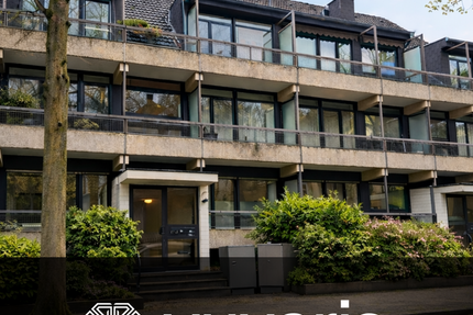 Wohnung Duisburg Duisburg-Mitte - 2 Zimmer, 60 m&sup2;, 177.000&euro; | Angebot:25628187