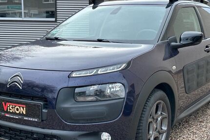 Citroen C4 Cactus 109.399 km 7.390 &euro; Duisburg 47249