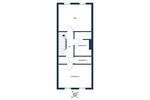 Reihenmittelhaus Oberhausen Holten - 5 Zimmer, 141 m&sup2;, 499.000&euro; | Angebot:26275153