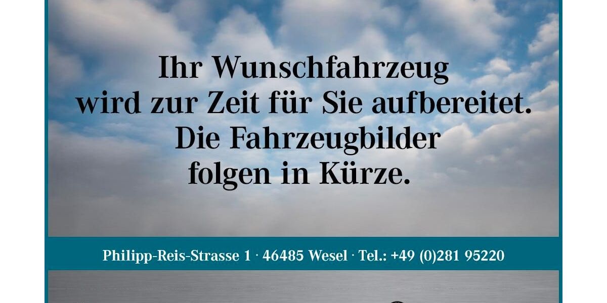 Mercedes-Benz EQA 6.469 km 44.888 &euro; Wesel 46485