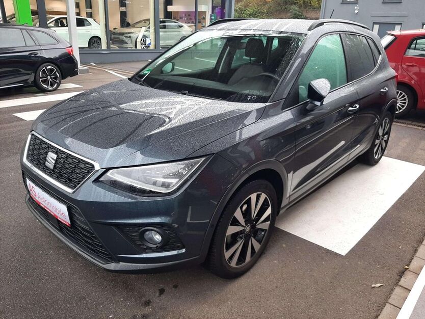 Seat Arona 23.040 km 17.880 € Essen 45326