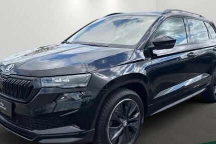Skoda Karoq 37.988 km 32.470 € Düsseldorf 40233