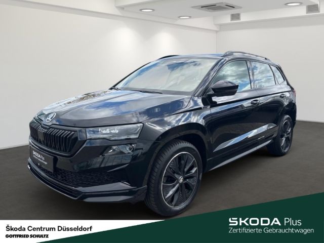 Skoda Karoq 37.988 km 32.470 € Düsseldorf 40233