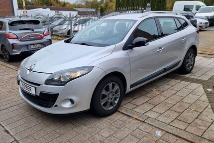 Renault Megane 209.700 km 3.890 &euro; Herten 45701