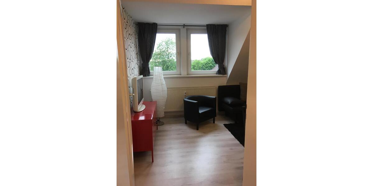 Charmante Eigentumswohnung in gepflegter Wohnanlage 2 zimmer